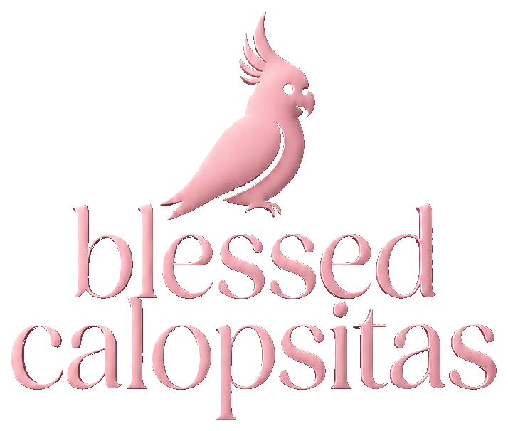 Blessed Calopsitas